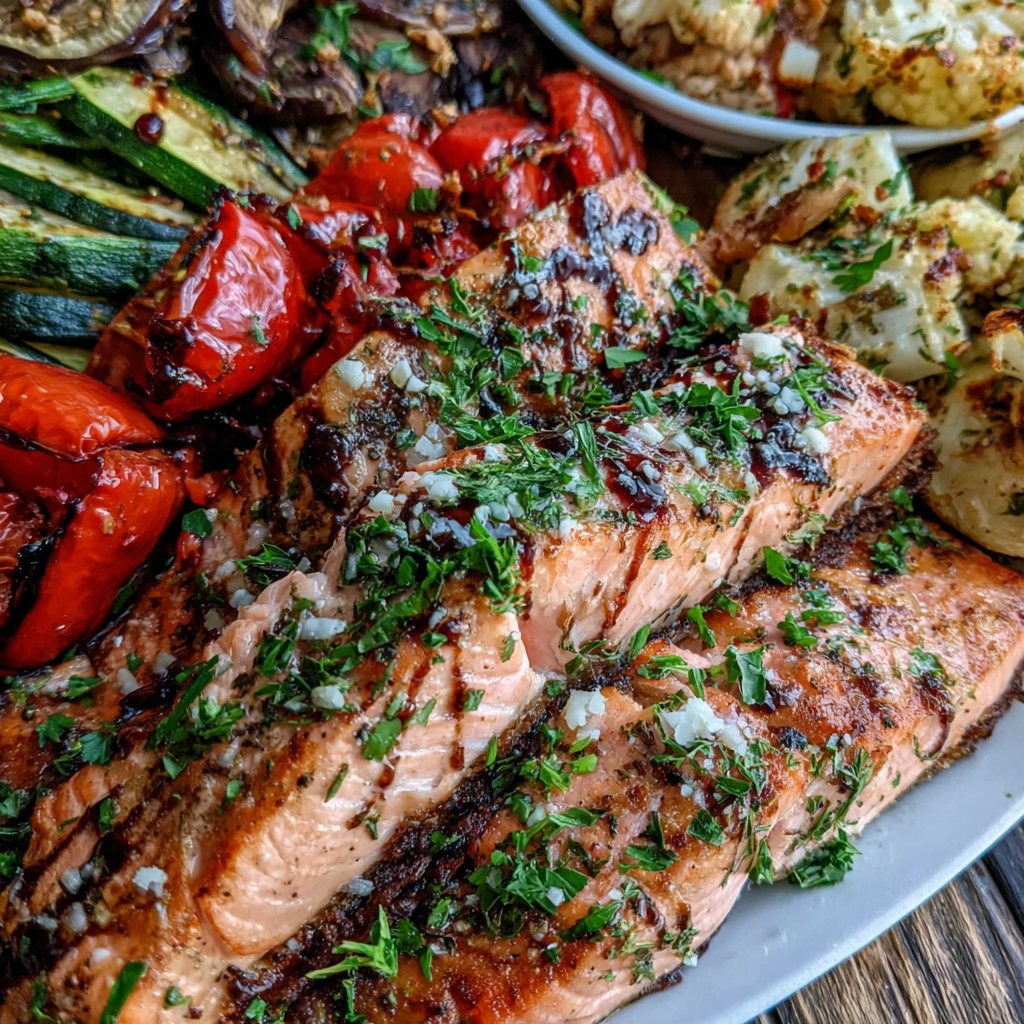 Mediterranean Diet Dinner Recipes