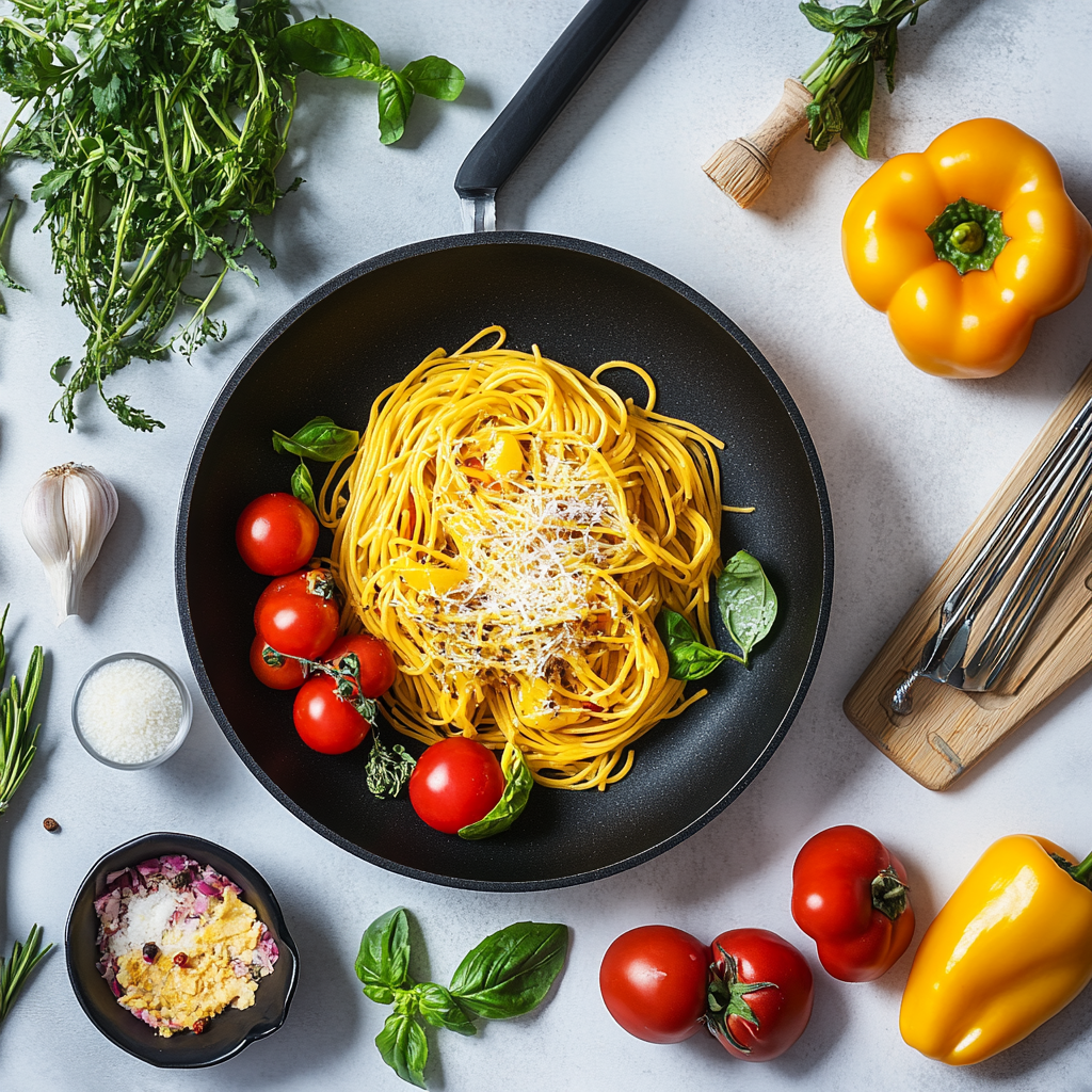 Smart Quick Meals Inspiration