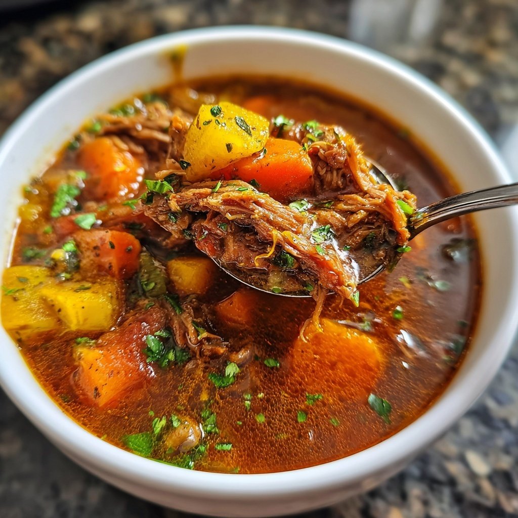 Crockpot Recipes for Families