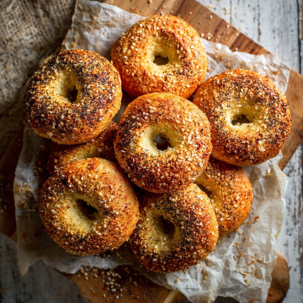 Favorite Baking Inspiration