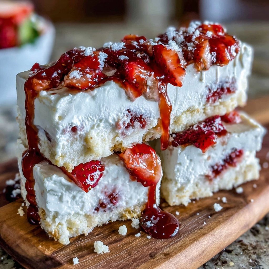 Favorite Baking Inspiration